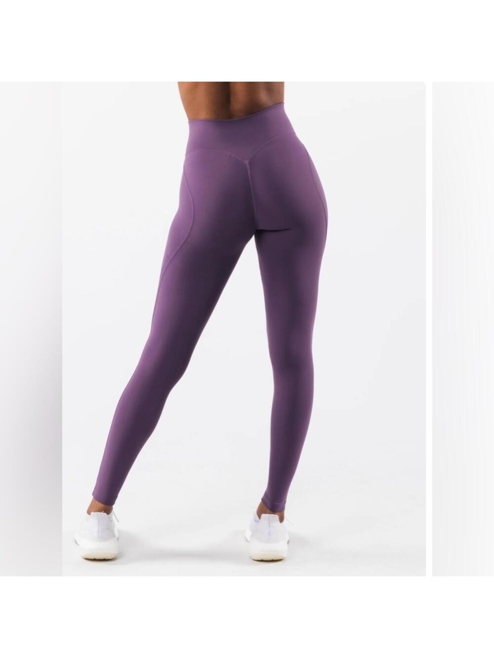 Alphalete leggings